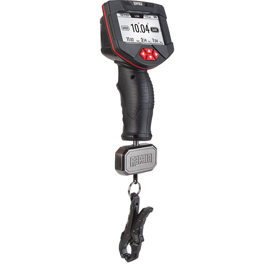 Rapala 20lb High Vis Digital Scale [RHVDS]