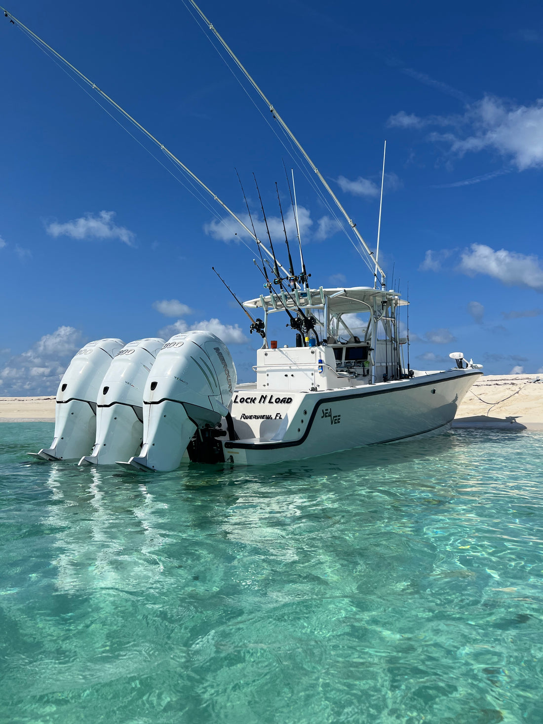 Xtreme Offshore Supply: Marine Electronics, Gear And Fishing Tackle