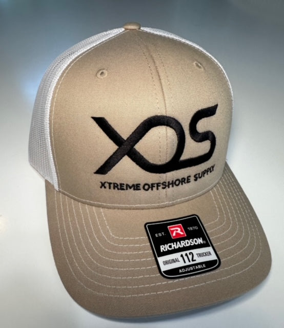 XOS Richardson 112 Snapback