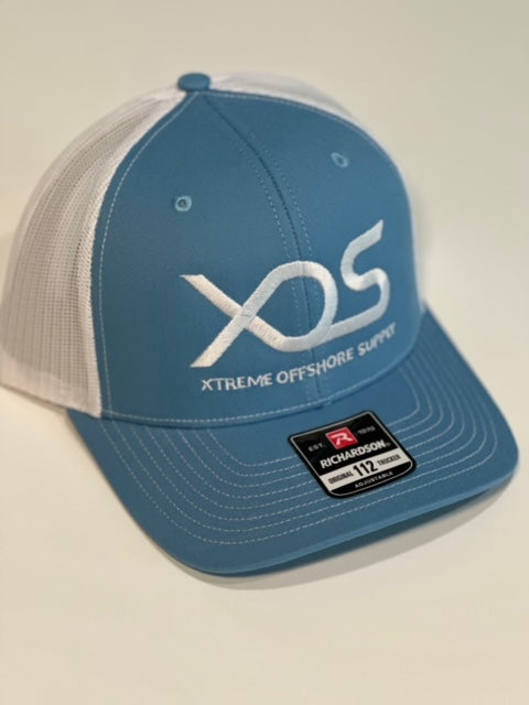 XOS Richardson 112 Snapback