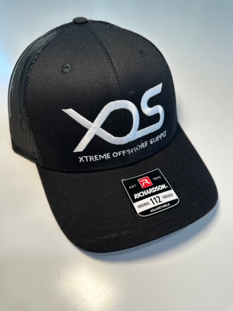 XOS Richardson 112 Snapback