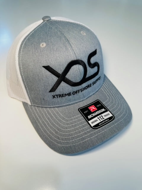 XOS Richardson 112 Snapback