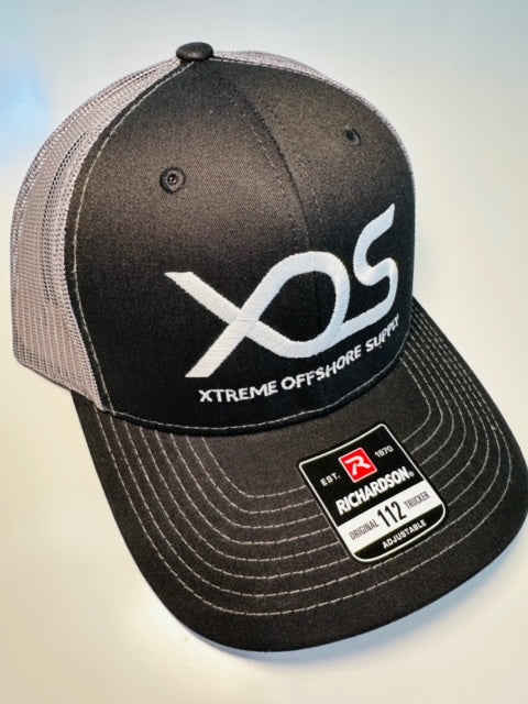 XOS Richardson 112 Snapback