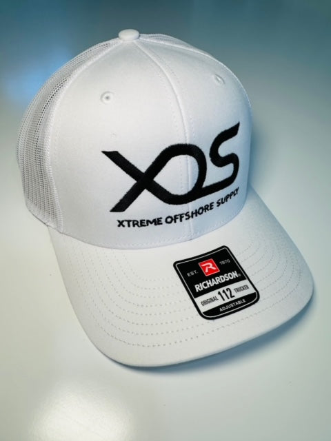 XOS Richardson 112 Snapback