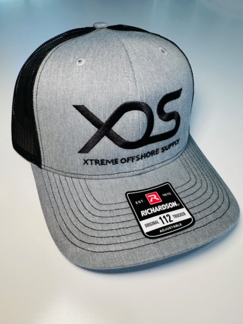 XOS Richardson 112 Snapback