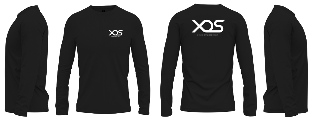 Offshore Performance Fishing Long Sleeve Shirt