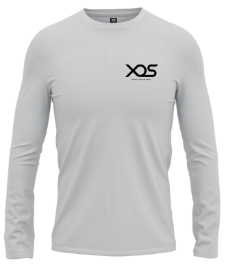 Offshore Performance Fishing Long Sleeve Shirt