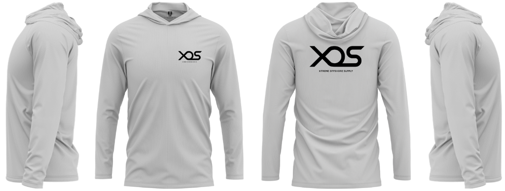 Offshore Performance Fishing Long Sleeve Shirt