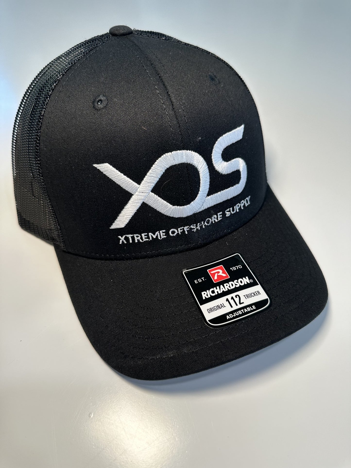 Classic XOS Hat