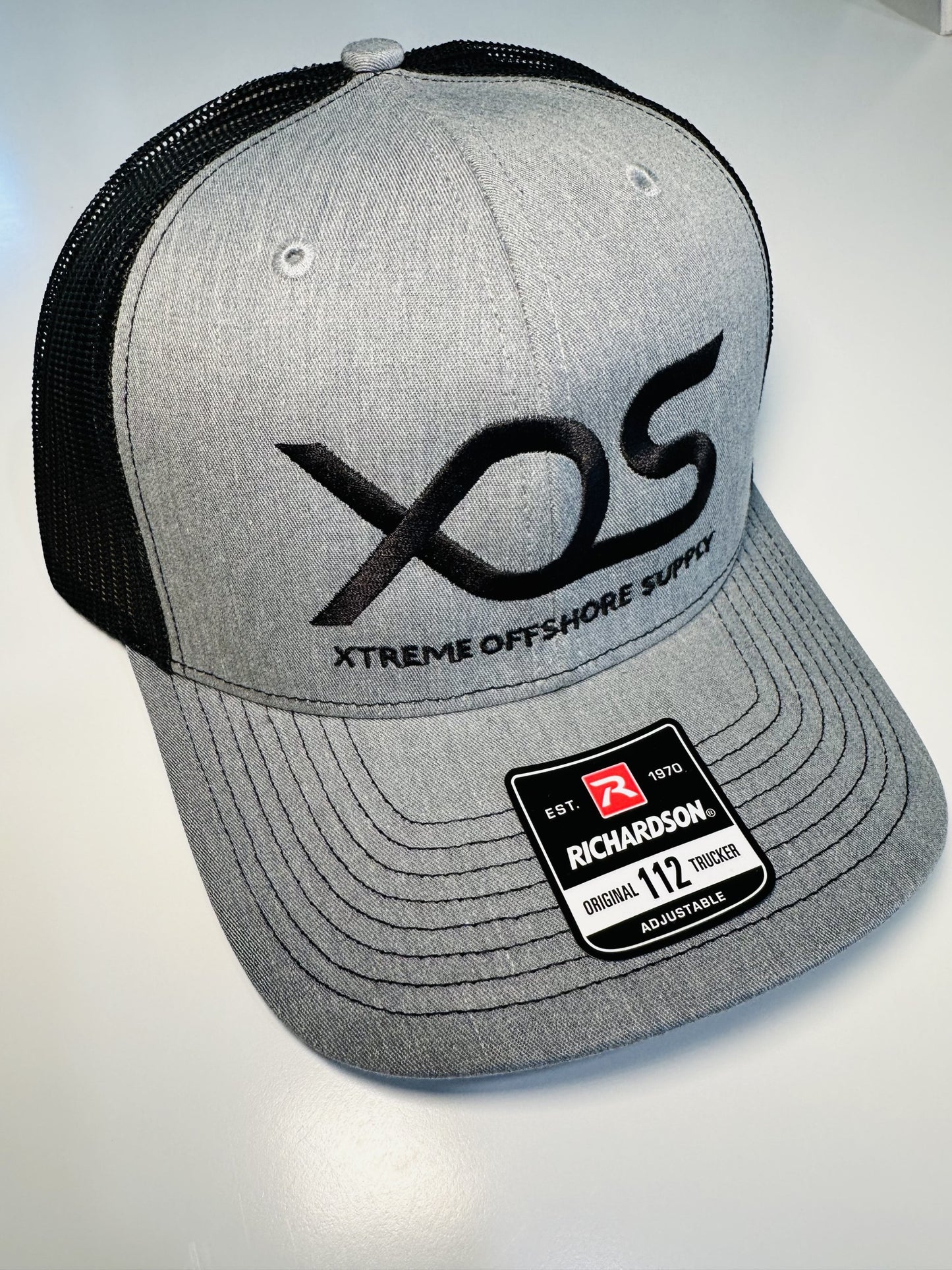 Classic XOS Hat