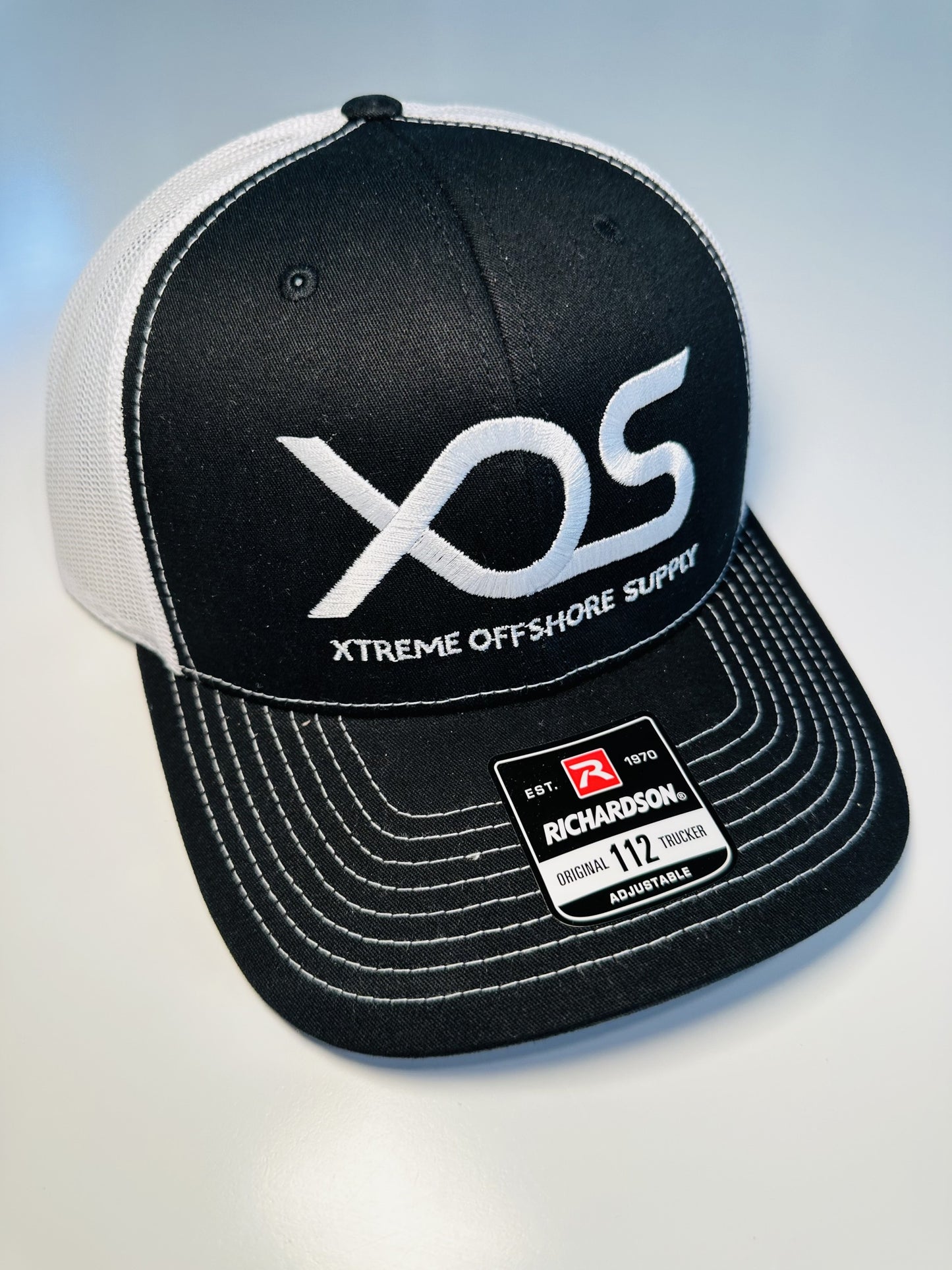 Classic XOS Hat