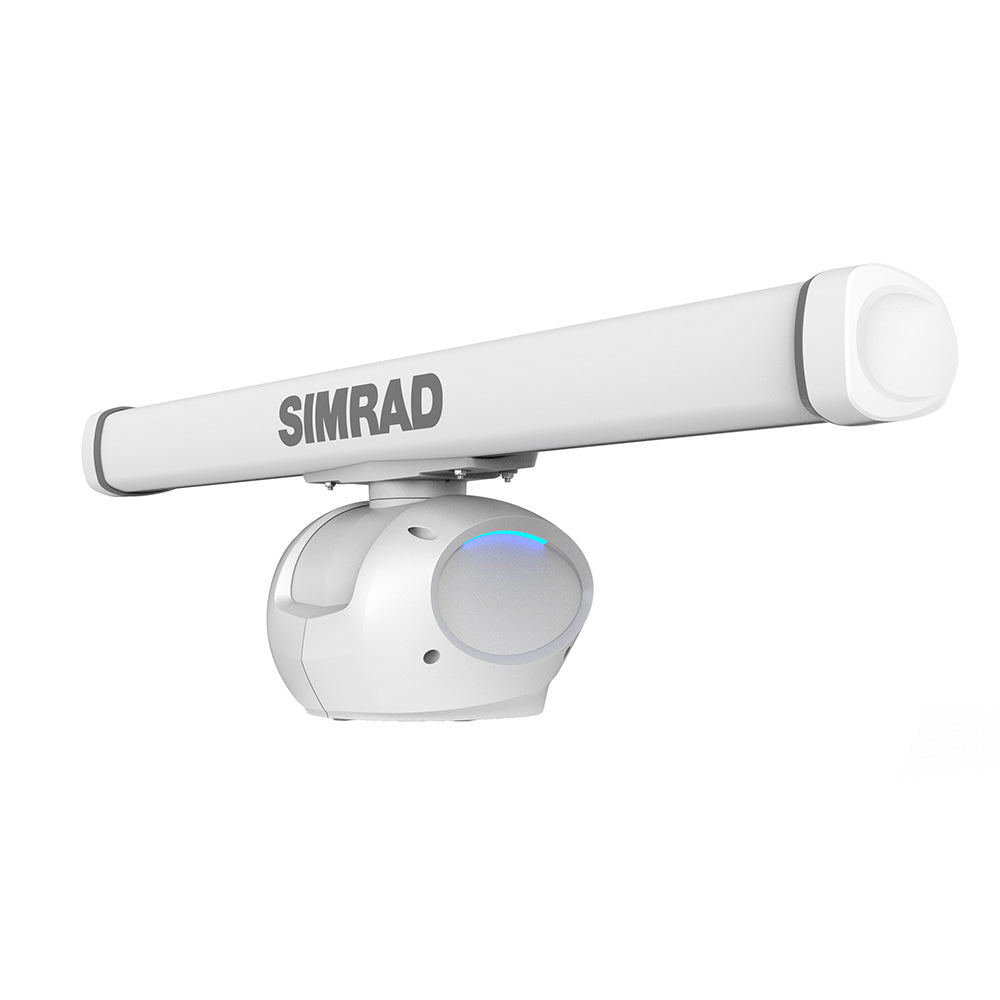 Simrad – Xtreme Offshore Supply